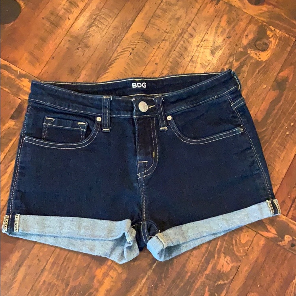 BDG Shorts